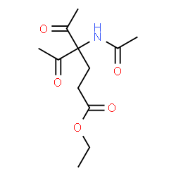 cyclo(glutamyl-leucyl-prolyl-glycyl-lysyl-leucyl-prolyl-glycyl)cyclo(1-gamma-5-epsilon)glycine structure