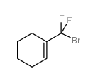 1-(bromodifluoromethyl)cyclohex-1-ene picture