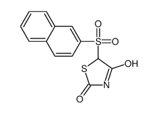 125518-46-9 structure