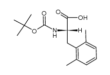 Boc-2,6-Dimethy-L-Phenylalanine picture