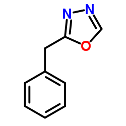 2-benzyl-1,3,4-oxadiazole picture