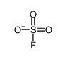 Fluorosulfate Structure