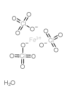 Iron(III) perchlorate hydrate picture