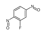 Benzene, 2-fluoro-1,4-dinitroso- (9CI) picture
