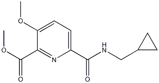 1883265-20-0 structure