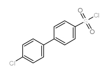 4'-chloro[1,1'-biphenyl]-4-sulfonyl chloride picture