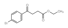 4-(4-BROMO-PHENYL)-4-OXO-BUTYRIC ACID ETHYL ESTER picture