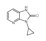 380605-23-2 structure