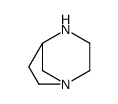 1,4-diazabicyclo[3.2.1]octane picture