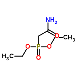 Diethyl (2-amino-2-oxoethyl)phosphonate picture