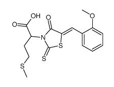 1,4-Benzenediol, 2,3,5,6-tetrachloro-, diacetate Structure