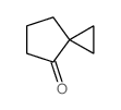 Spiro[2.4]heptan-4-one structure