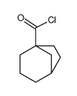 Bicyclo[3.2.1]octane-1-carbonyl chloride (9CI) picture