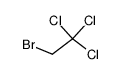 2-bromo-1,1,1-trichloro-ethane结构式