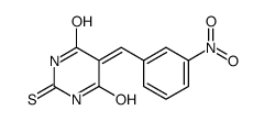 N-(2,2-Dimethylpropyl)-N-[(1,4,5,6-tetrahydro-5-isopropyl-4,6-dioxo-1,3,5-triazin)-2-yl]acetamide结构式