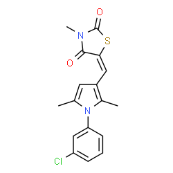sodium 3-[(2,4-diaminophenyl)azo]-4-hydroxybenzenesulphonate结构式