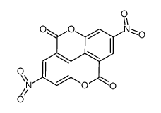 2,7-Dinitro-5,10-dioxo-4,9-dioxapyrene picture