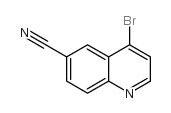 4-溴-6-氰基喹啉图片
