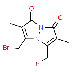 pentachlorophenylmethyl sulfoxide Structure