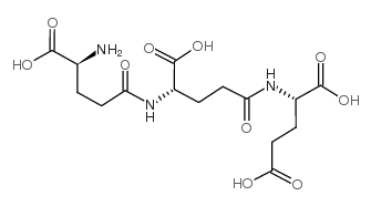 H-Glu(Glu(Glu-OH)-OH)-OH trifluoroacetate salt picture