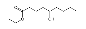 ethyl 5-hydroxydecanoate picture