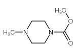 methyl 4-methylpiperazine-1-carboxylate picture