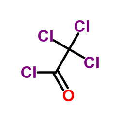 Trichloroacetyl chloride picture
