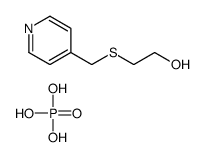 pirtianol structure