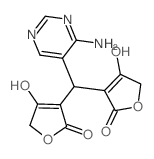 85422-48-6 structure