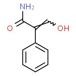 Atropamide,-bta--hydroxy- (5CI) Structure