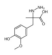 3-O-Methyl Carbidopa picture