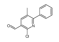 876345-31-2 structure