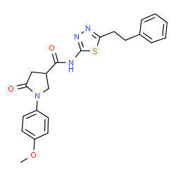 878726-95-5 structure