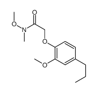 92324-32-8 structure