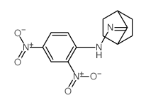 Bicyclo[2.2.1]heptan-7-one,2-(2,4-dinitrophenyl)hydrazone picture