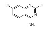 2,7-Dichloroquinazolin-4-amine picture