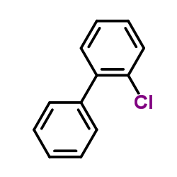 多氯联苯1262结构式