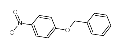 1-Benzyloxy-4-Nitrobenzene picture