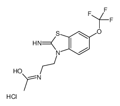 130997-67-0 structure