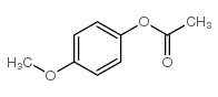 anisyl acetate structure