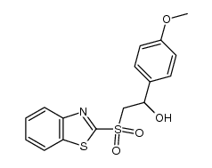 134792-09-9 structure