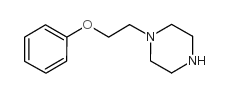 1-(2-PHENOXYETHYL)-PIPERAZINE picture
