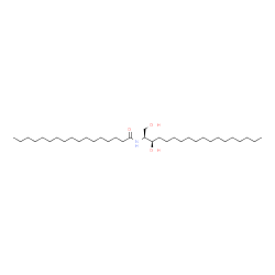 C17 dihydro Ceramide (d18:0/17:0)图片