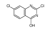 2,7-DICHLOROQUINAZOLIN-4(3H)-ONE picture