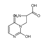 isowillardiine结构式