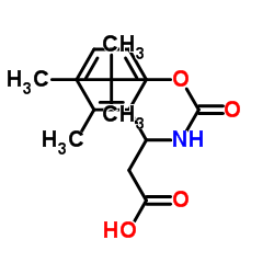 3-TERT-BUTOXYCARBONYLAMINO-3-O-TOLYL-PROPIONIC ACID picture