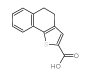4,5-DIHYDRONAPHTHO[1,2]THIOPHENE-2-CARBOXYLIC ACID picture