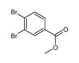 3,4-DIBROMOBENZOICACIDMETHYLESTER picture