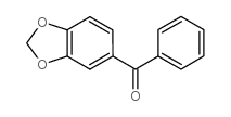 1,3-Benzodioxol-5-yl(phenyl)methanone picture