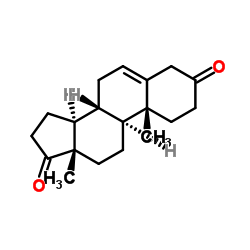 5-Androstenedione picture